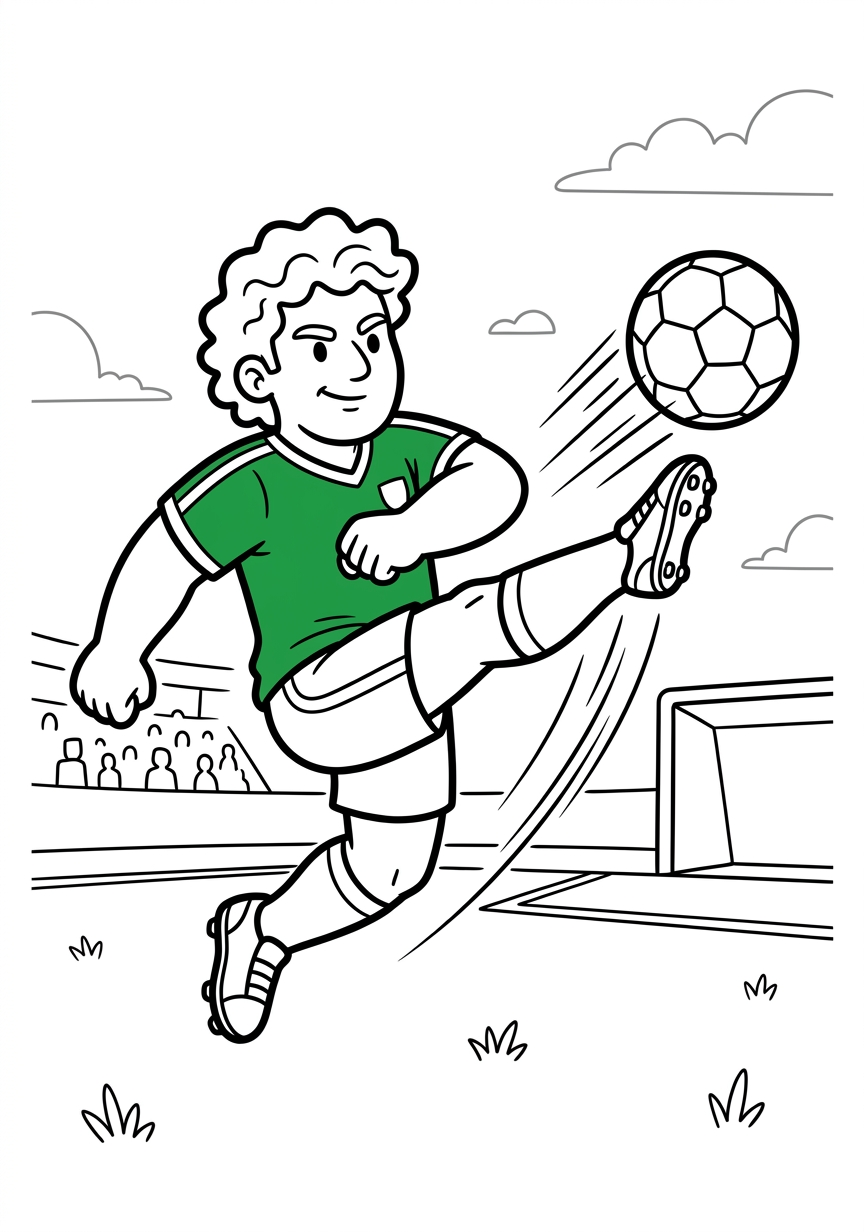 Página 1 do livro México — El Tri · Fácil